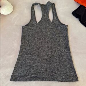 LULULEMON RACERBACK TANK TOP